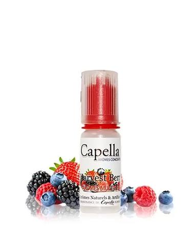Aroma CAPELLA Flavors Harvest Berry ▷ 10ml
