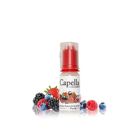 Aroma CAPELLA Flavors Harvest Berry ▷ 10ml