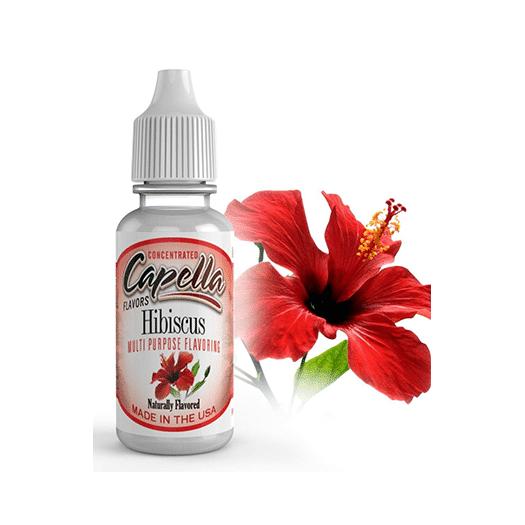 Aroma CAPELLA Flavors Hibiscus ▷ 13ml