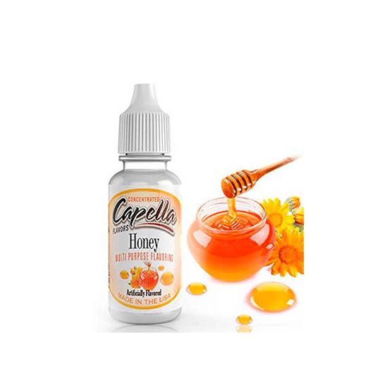Aroma CAPELLA Flavors Honey ▷ 13ml