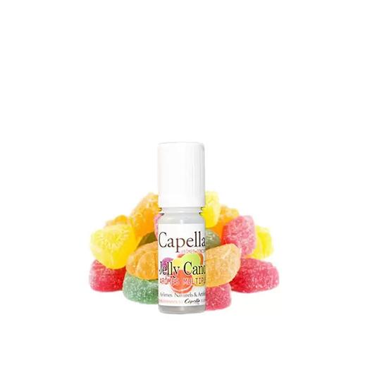 Aroma CAPELLA Flavors Jelly Candy ▷ 10ml