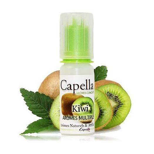 Aroma CAPELLA Flavors Kiwi ▷ 10ml