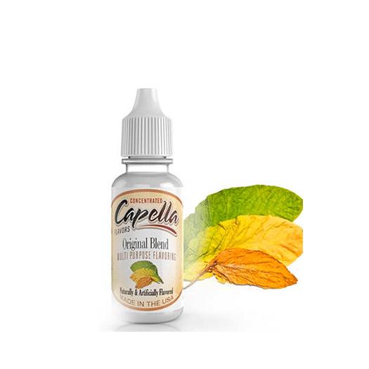 Aroma CAPELLA Flavors Original Blend ▷ 13ml