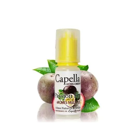 Aroma CAPELLA Flavors Passion Fruit ▷ 10ml