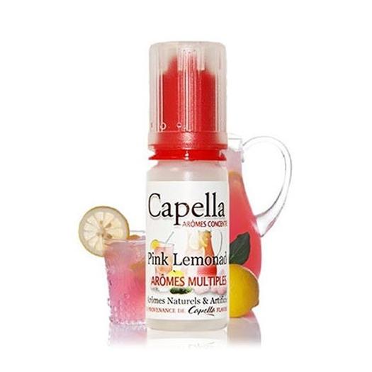 Aroma CAPELLA Flavors Pink Lemonade ▷ 10ml