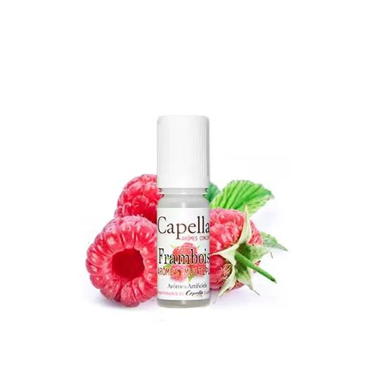 Aroma CAPELLA Flavors Raspberry V2 ▷ 10ml