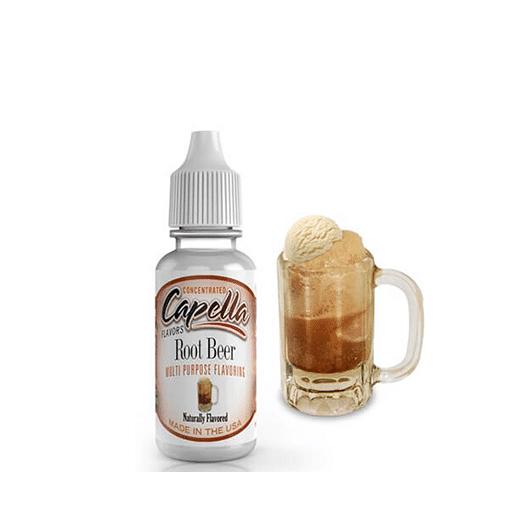 Aroma CAPELLA Flavors Root Beer ▷ 13ml