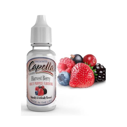Aroma CAPELLA Harvest Berry v2▷ 13ml