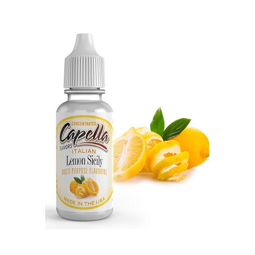 Aroma CAPELLA Italian Lemon Sicily ▷ 13ml
