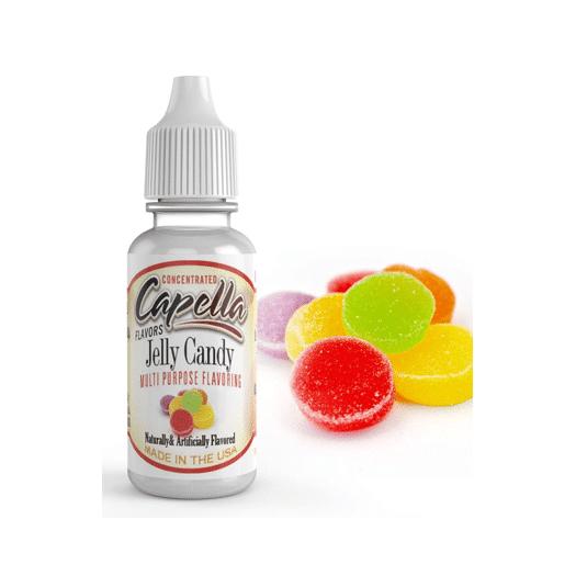 Aroma CAPELLA Jelly Candy ▷ 13ml