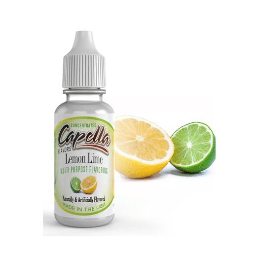 Aroma CAPELLA Lemon Lime ▷ 13ml