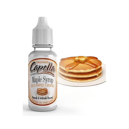 Aroma CAPELLA Maple ( Pancake ) Syrup ▷ 13ml