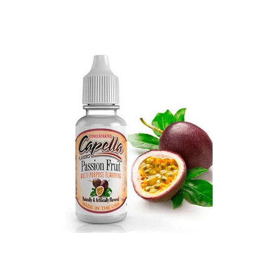 Aroma CAPELLA Passion Fruit ▷ 13ml