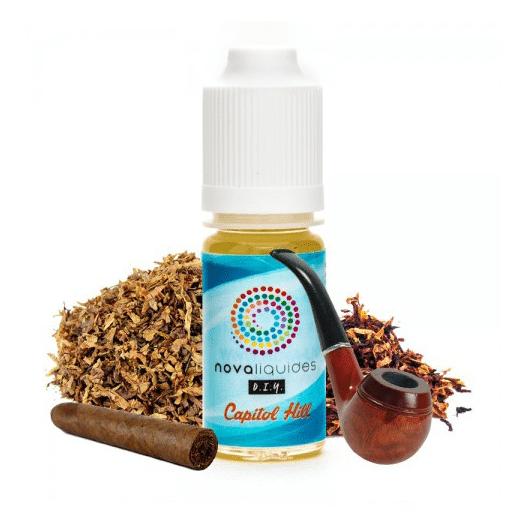 Aroma CAPITOL HILL de 10ml - Nova Liquides