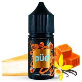 Aroma CARAMEL CHEESECAKE Püd - 30ml