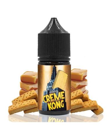 Aroma Caramel Creme Kong 30ml - Retro Joes