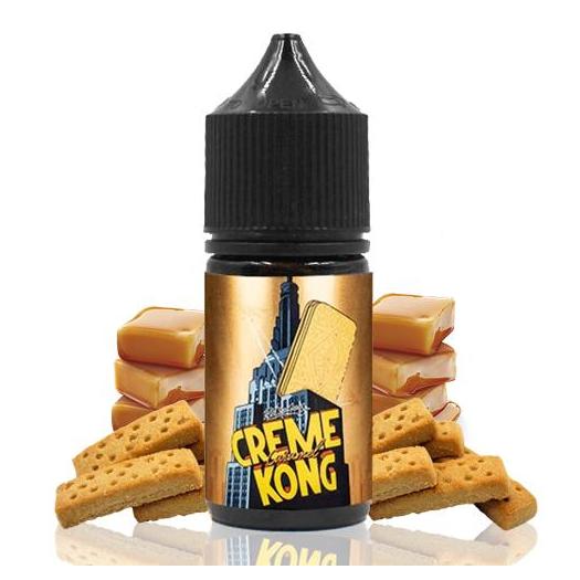 Aroma Caramel Creme Kong 30ml - Retro Joes