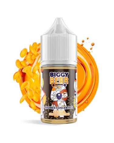 Aroma Caramel Frosted Flakes 30ml Biggy Bear