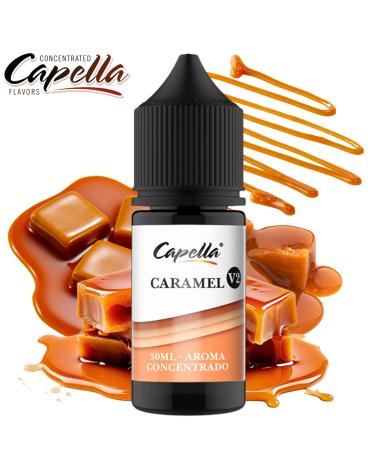 Aroma Caramel V2 Capella 30ml