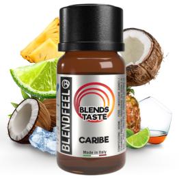 Aroma Caribe 10ml Blendfeel