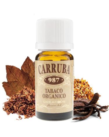 Aroma Carrubba 10ml - Dreamods Aromas