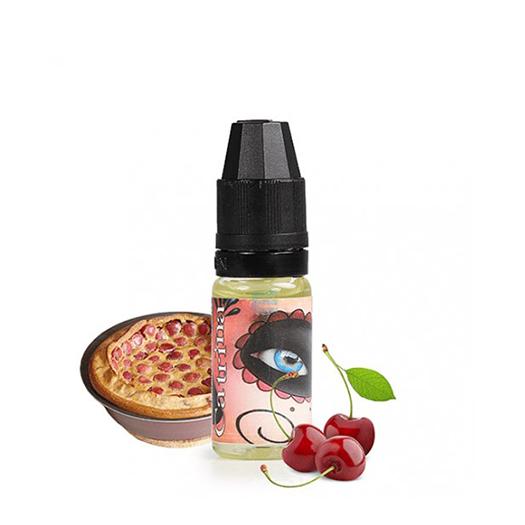 Aroma CATRINA de Ladybug Juices 30ml - Aroma para Vapear Aroma CATRINA de Ladybug Juices 30ml - Aroma para Vapear