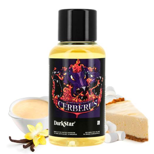Aroma Cerberus 30ml DarkStar by Chef Flavours Aroma Cerberus 30ml DarkStar by Chef Flavours