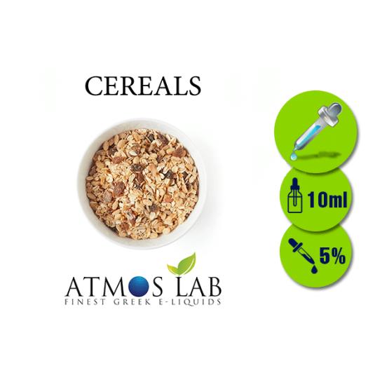 Aroma CEREALS Atmos Lab 10ml Aromas Atmos Lab ⬅