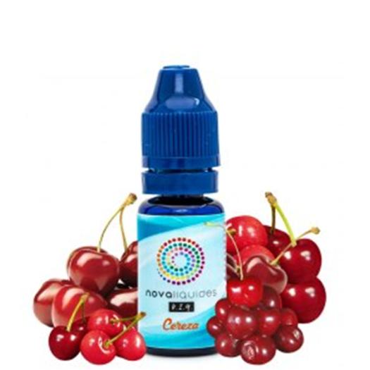 Aroma Cereza 10ml - Nova Liquides