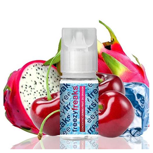 Aroma Cerise Fruit du Dragon 30ml - Freezy Freaks