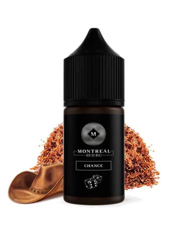 Aroma CHANCE Montreal Original 30ml