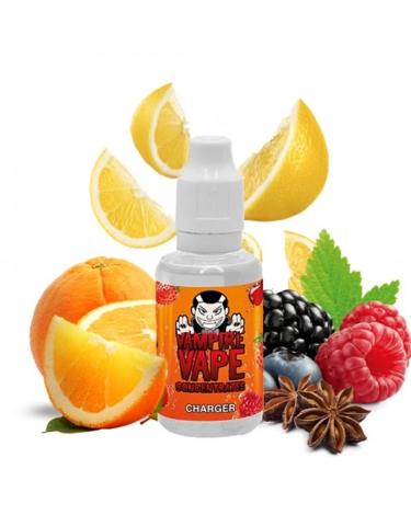 Aroma CHARGER Vampire Vape 30ml