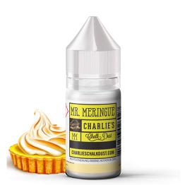 Aroma CHARLIE´S CHALK DUST - Mr. Meringue 30ml - Aromas para Vapear