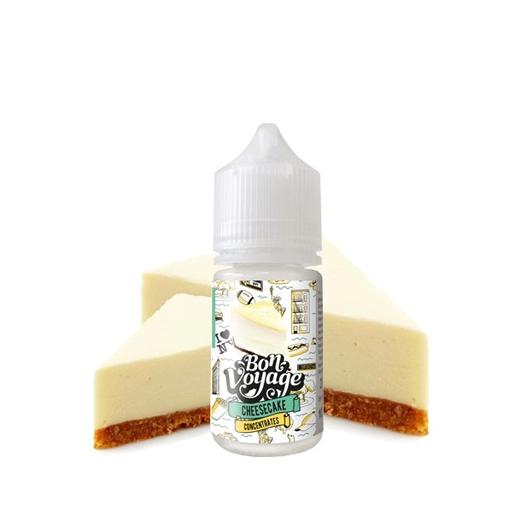Aroma Cheesecake 30ml - Bon Voyage