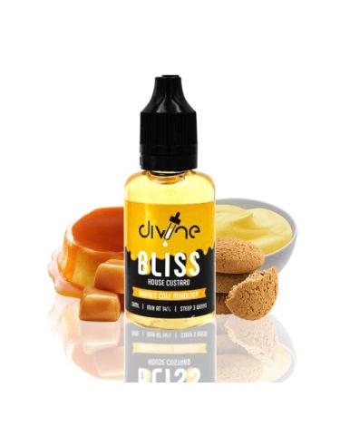 Aroma Chefs Flavours Bliss 30ml - Divine Aroma
