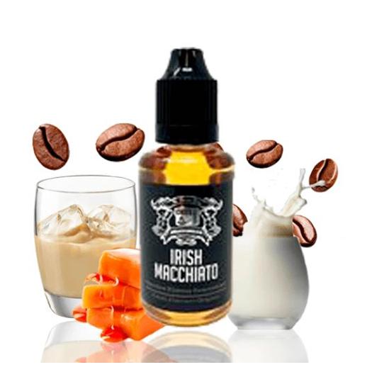 Aroma Chefs Flavours Irish Macchiato 30ml - Chefs Flavours Aroma Aroma Chefs Flavours Irish Macchiato 30ml - Chefs Flavours Aroma