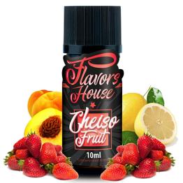 Aroma Cheiso Fruit 10ml - Flavors House