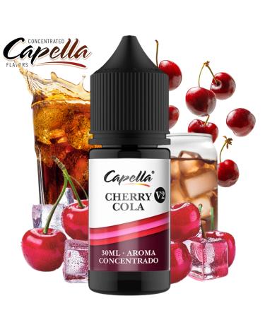 Aroma Cherry Cola Capella 30ml