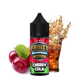 Aroma CHERRY COLA - Fruity Champions League - 30ml