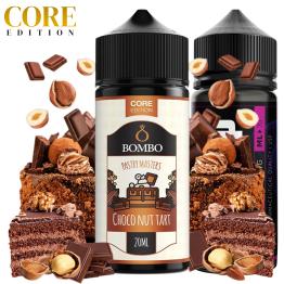 Aroma Choco Nut Tart 20ml/120 (Longfill) by Bombo CORE Edition