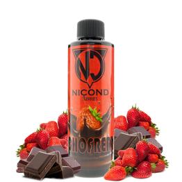 Aroma Chocofrery - Nicond by Shaman Juice