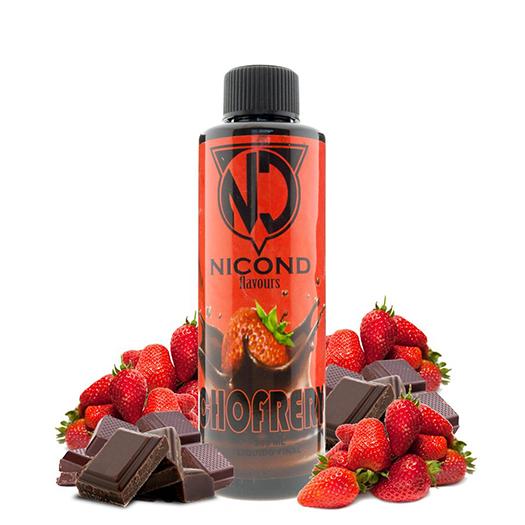 Aroma Chocofrery - Nicond by Shaman Juice Aroma Chocofrery - Nicond by Shaman Juice