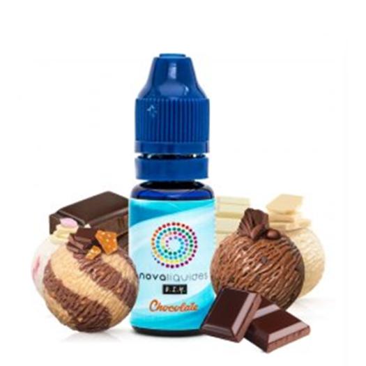 Aroma Chocolate 10ml - Nova Liquides