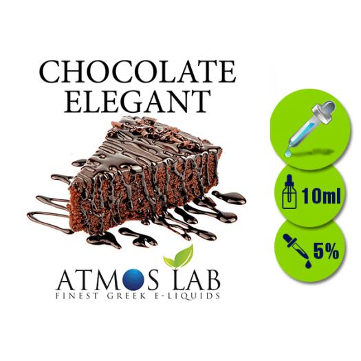 Aroma CHOCOLATE ELEGANT Atmos Lab 10ml