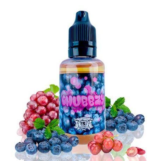 Aroma Chubbzy 30ml - Chefs Flavours Aroma Aroma Chubbzy 30ml - Chefs Flavours Aroma