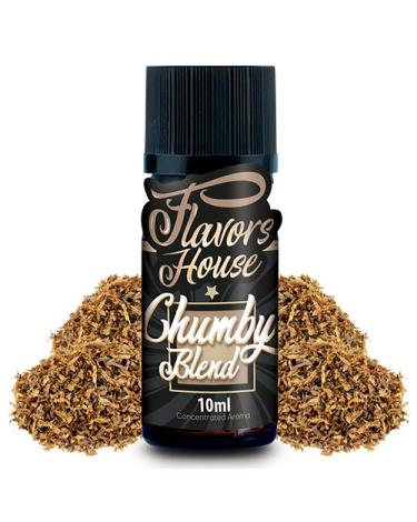 Aroma Chumby Blend 10ml - Flavors House