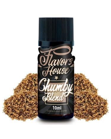 Aroma Chumby Blend 10ml - Flavors House
