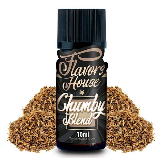 Aroma Chumby Blend 10ml - Flavors House Aroma Chumby Blend 10ml - Flavors House