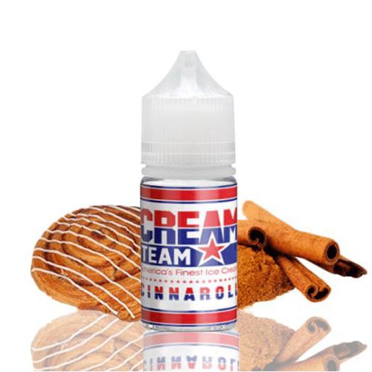 Aroma CINNAROLL King Crest 30ml - Aromas para Vapear Aroma CINNAROLL King Crest 30ml - Aromas para Vapear