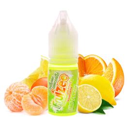 Aroma Citron Orange Mandarine NO FRESH (SIN FRIO) 10ml - Fruizee
